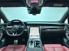 FAW H6 2.0T Edition - фото 6