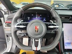 FAW H6 2.0T Edition - фото 7