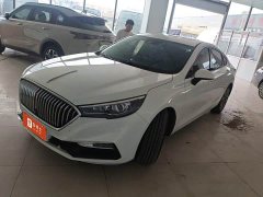 Hongqi H5 1.8T Edition - фото 1