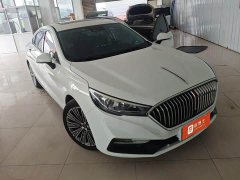 Hongqi H5 1.8T Edition - фото 2