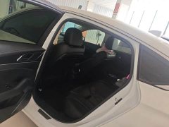 Hongqi H5 1.8T Edition - фото 4