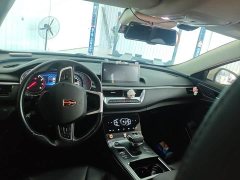 Hongqi H5 1.8T Edition - фото 8