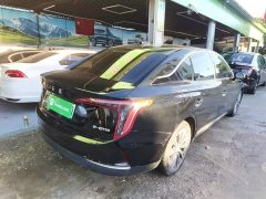 Hongqi E-QM5 431km Edition - фото 7