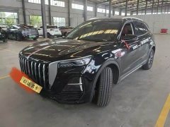 Hongqi HS5 2.0T 2WDPro Edition - фото 1