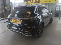 Hongqi HS5 2.0T 2WDPro Edition - фото 2
