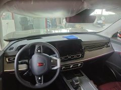 Hongqi HS5 2.0T 2WDPro Edition - фото 3