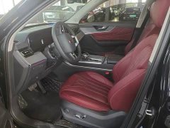 Hongqi HS5 2.0T 2WDPro Edition - фото 5