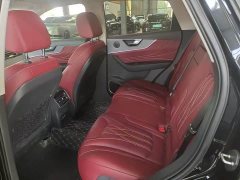 Hongqi HS5 2.0T 2WDPro Edition - фото 6