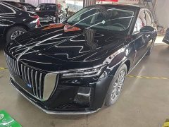 Hongqi H5 1.5T DCT Edition - фото 1