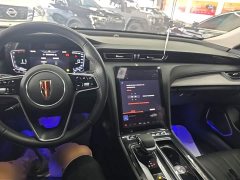 Hongqi H5 1.5T DCT Edition - фото 9