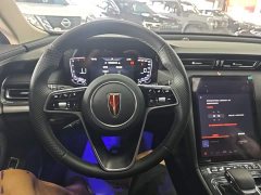 Hongqi H5 1.5T DCT Edition - фото 10