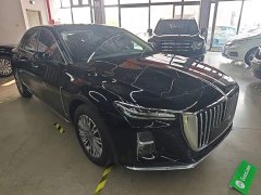 Hongqi H5 1.5T DCT Edition - фото 3