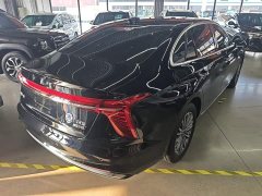 Hongqi H5 1.5T DCT Edition - фото 6