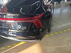 Hongqi H5 1.5T DCT Edition - фото 7