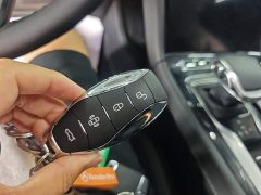 Hongqi H5 1.5T DCT Edition - фото 8