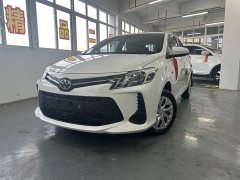 Toyota Vios FS 1.5L 20th Anniversary Edition - фото 1