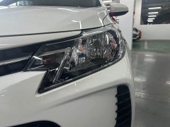 Toyota Vios FS 1.5L 20th Anniversary Edition - фото 10