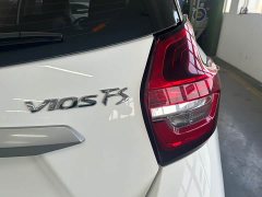 Toyota Vios FS 1.5L 20th Anniversary Edition - фото 12