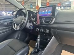 Toyota Vios FS 1.5L 20th Anniversary Edition - фото 13