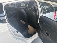 Toyota Vios FS 1.5L 20th Anniversary Edition - фото 15