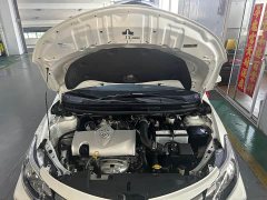 Toyota Vios FS 1.5L 20th Anniversary Edition - фото 16