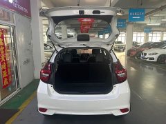 Toyota Vios FS 1.5L 20th Anniversary Edition - фото 17