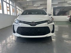 Toyota Vios FS 1.5L 20th Anniversary Edition - фото 2