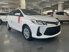 Toyota Vios FS 1.5L 20th Anniversary Edition - фото 3