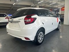 Toyota Vios FS 1.5L 20th Anniversary Edition - фото 4