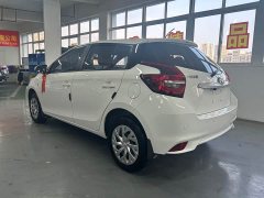 Toyota Vios FS 1.5L 20th Anniversary Edition - фото 5