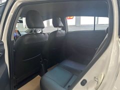 Toyota Vios FS 1.5L 20th Anniversary Edition - фото 6