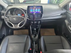 Toyota Vios FS 1.5L 20th Anniversary Edition - фото 7