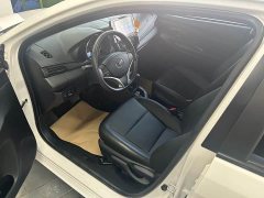 Toyota Vios FS 1.5L 20th Anniversary Edition - фото 8