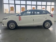Toyota Vios FS 1.5L 20th Anniversary Edition - фото 9