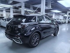 Hongqi HS5 2.0T 2WDPro Edition - фото 13