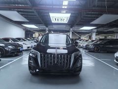 Hongqi HS5 2.0T 2WDPro Edition - фото 2