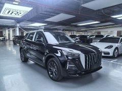 Hongqi HS5 2.0T 2WDPro Edition - фото 3