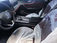Hongqi HS5 2.0T 2WDPro Edition - фото 4