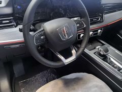 Hongqi HS5 2.0T 2WDPro Edition - фото 5