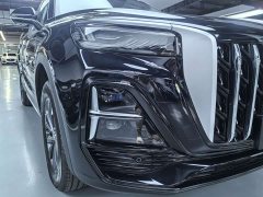 Hongqi HS5 2.0T 2WDPro Edition - фото 9