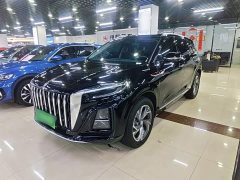 Hongqi HS3 PHEV 115km Edition - фото 2