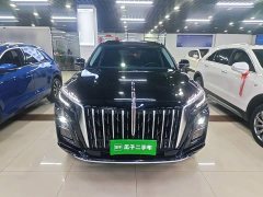 Hongqi HS3 PHEV 115km Edition - фото 3