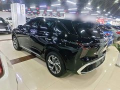 Hongqi HS3 PHEV 115km Edition - фото 5