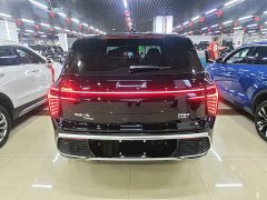 Hongqi HS3 PHEV 115km Edition - фото 6