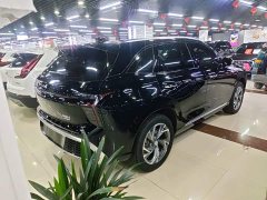 Hongqi HS3 PHEV 115km Edition - фото 7
