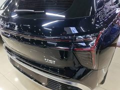 Hongqi HS3 PHEV 115km Edition - фото 8