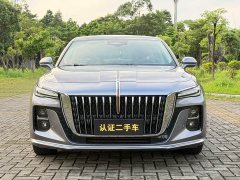 Hongqi H5 2.0T Edition - фото 1