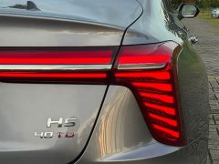 Hongqi H5 2.0T Edition - фото 12