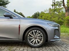 Hongqi H5 2.0T Edition - фото 13