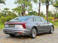 Hongqi H5 2.0T Edition - фото 15